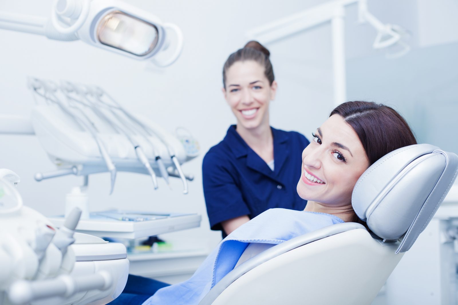 Conscious Sedation In Wetaskiwin Welcome Dental Centre 